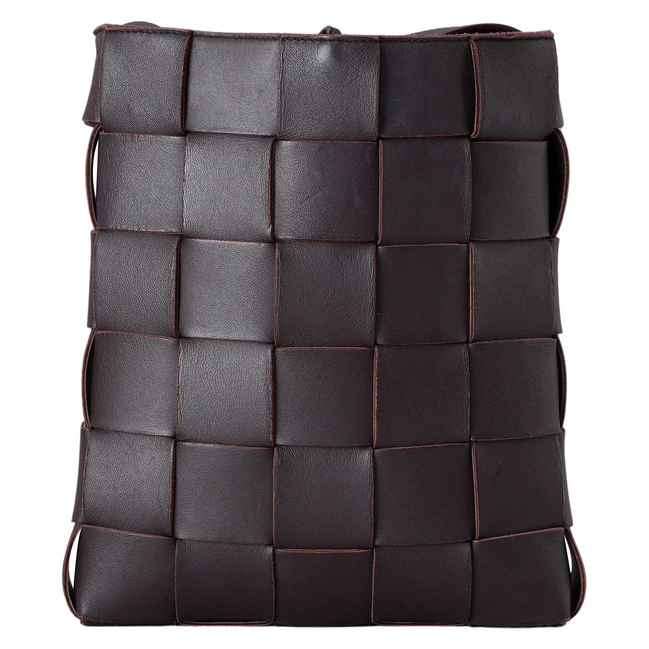 BOTTEGA VENETA(USED)보테가베네타 카세트 메신저백